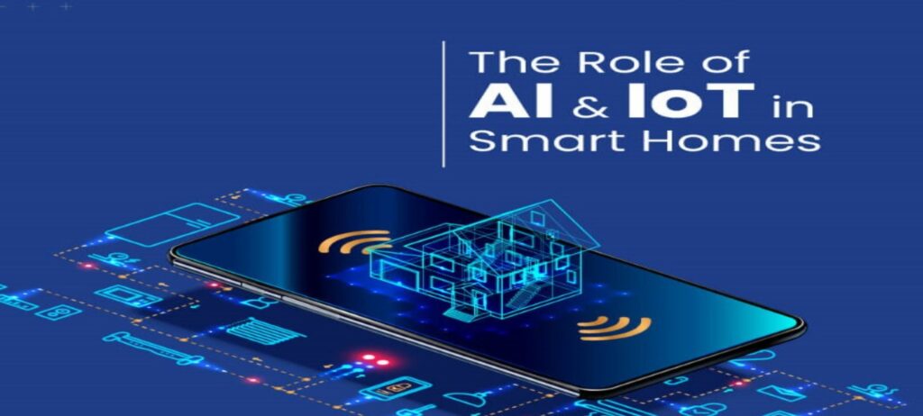 AI in the Smart Home